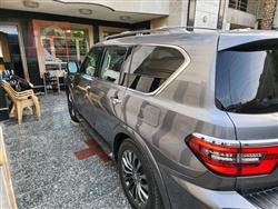 نيسان ارمادا